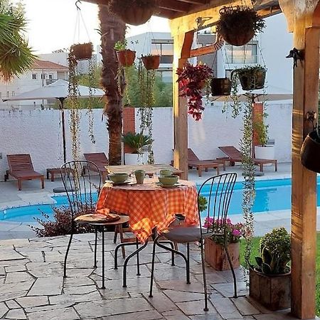 Villa Dos Corceis Esposende Bagian luar foto