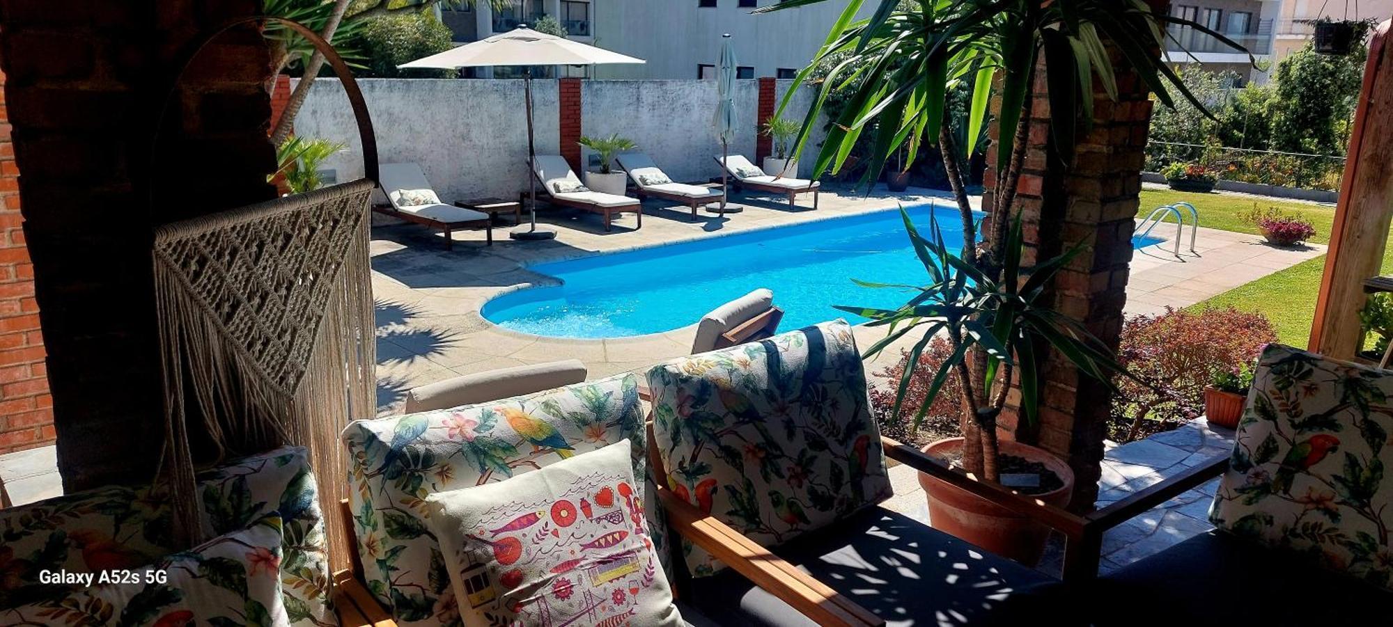 Villa Dos Corceis Esposende Bagian luar foto