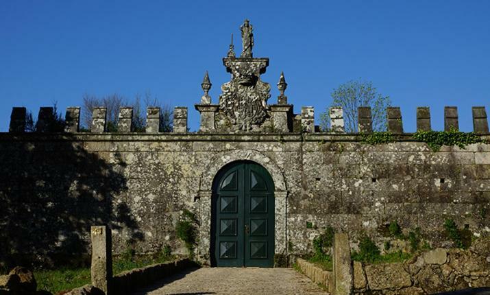 Villa Dos Corceis Esposende Bagian luar foto