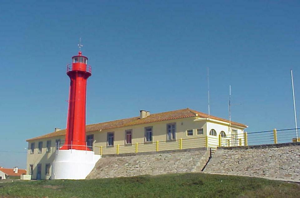 Villa Dos Corceis Esposende Bagian luar foto