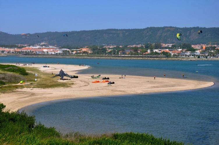 Villa Dos Corceis Esposende Bagian luar foto